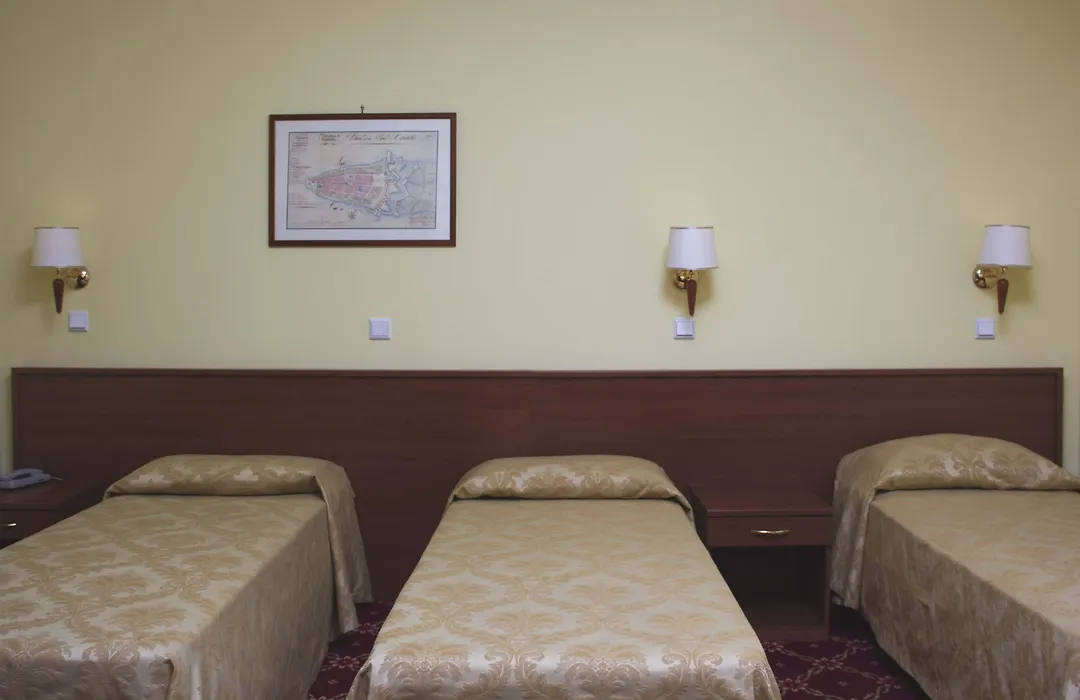 Hotel Alpi Resort-1