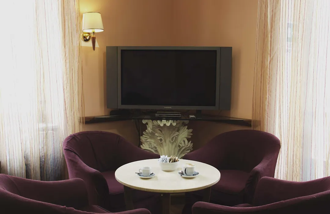 Hotel Alpi Resort-1