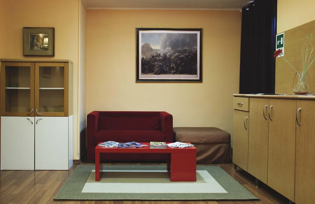Hotel Alpi Resort-1