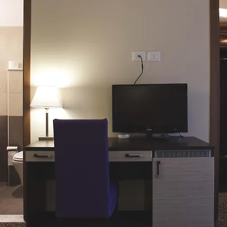 Hotel Alpi Resort-3